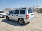 2009 Jeep Patriot Sport