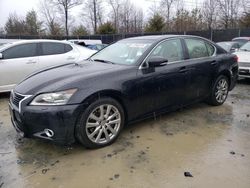 2014 Lexus GS 350 en venta en Waldorf, MD