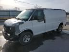 2009 Chevrolet Express G3500