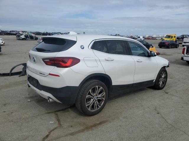 2020 BMW X2 SDRIVE28I