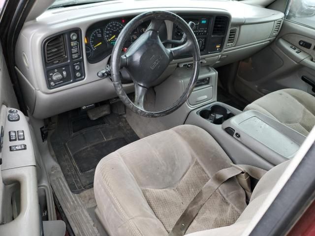 2000 GMC New Sierra K1500