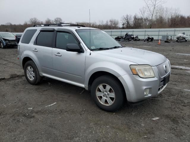 2011 Mercury Mariner