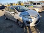 2012 Ford Fiesta SE