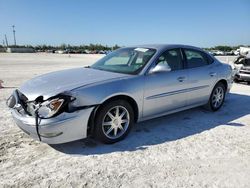 Carros salvage sin ofertas aún a la venta en subasta: 2006 Buick Lacrosse CXL