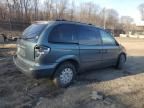 2005 Chrysler Town & Country