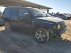 2013 Jeep Patriot Latitude