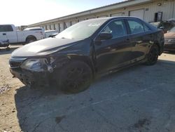 Clean Title Cars for sale at auction: 2014 Toyota Camry L