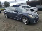 2011 Infiniti G37