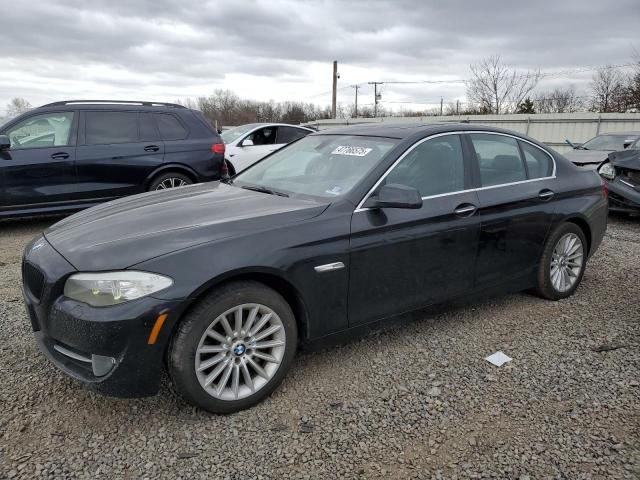 2013 BMW 535 XI