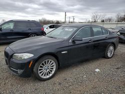 2013 BMW 535 XI en venta en Hillsborough, NJ