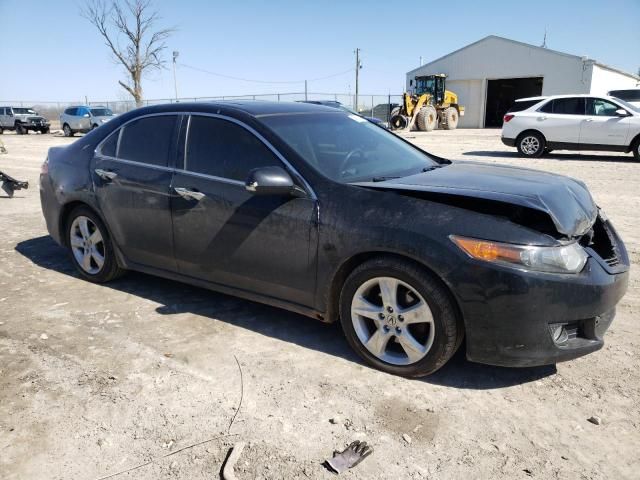 2009 Acura TSX