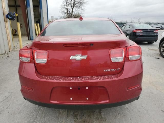 2013 Chevrolet Malibu 1LT