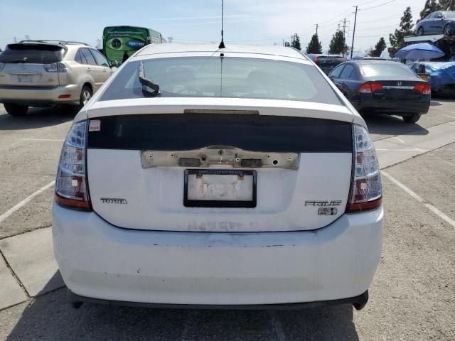 2009 Toyota Prius