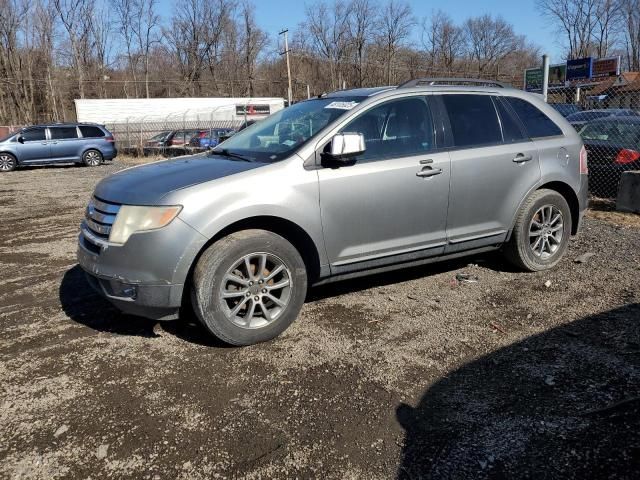 2008 Ford Edge SEL