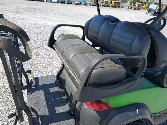 2019 Clubcar Golf Cart