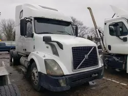 2009 Volvo VNL Semi Truck en venta en Woodhaven, MI