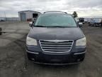 2010 Chrysler Town & Country Limited