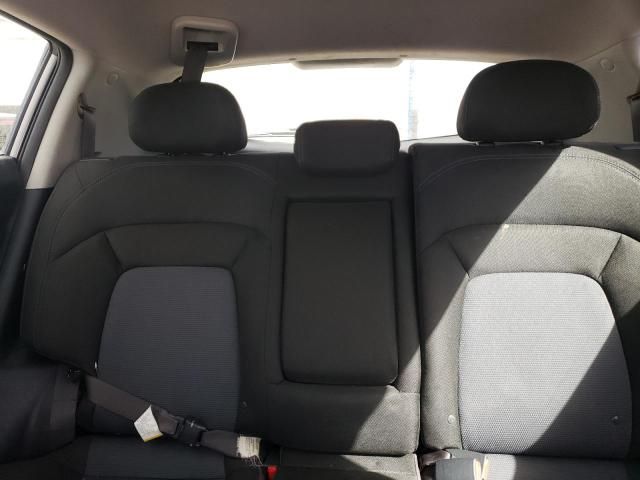 2014 KIA Sportage Base