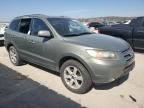 2008 Hyundai Santa FE SE