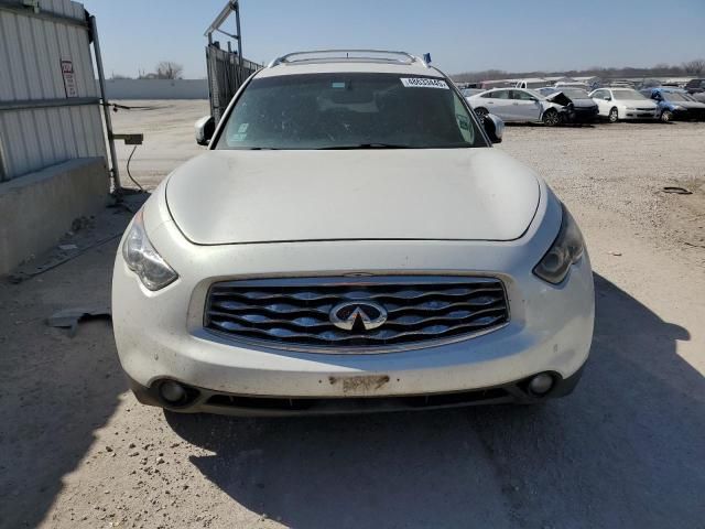 2009 Infiniti FX35