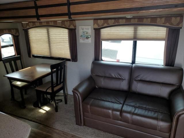 2018 Keystone RV