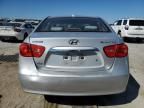 2010 Hyundai Elantra Blue