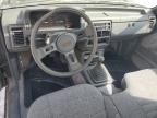 1991 Mazda B2200 Short BED