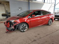 2017 Toyota Prius en venta en Phoenix, AZ