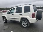 2006 Jeep Liberty Limited