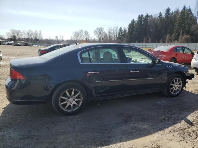 2006 Buick Lucerne CXL