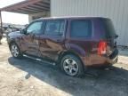 2013 Honda Pilot EXL