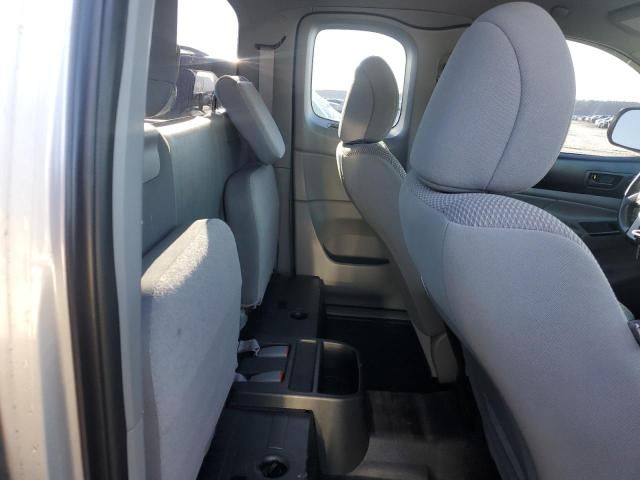 2013 Toyota Tacoma Access Cab