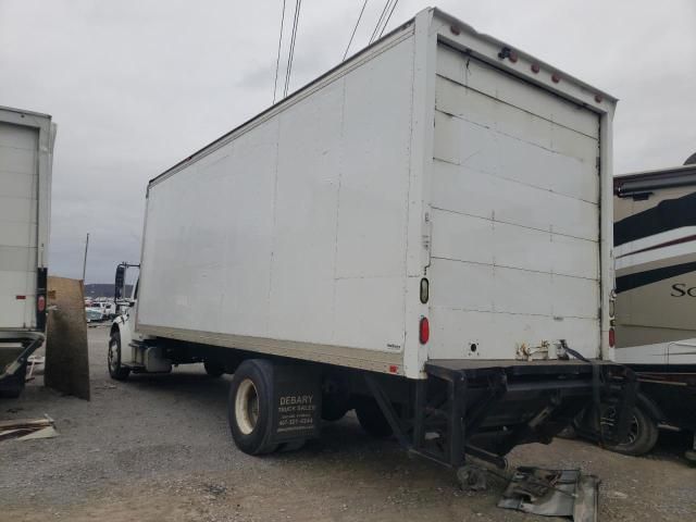 2007 Freightliner M2 BOX Truck