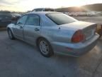 2000 Mitsubishi Diamante LS