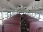 2011 Blue Bird School Bus / Transit Bus