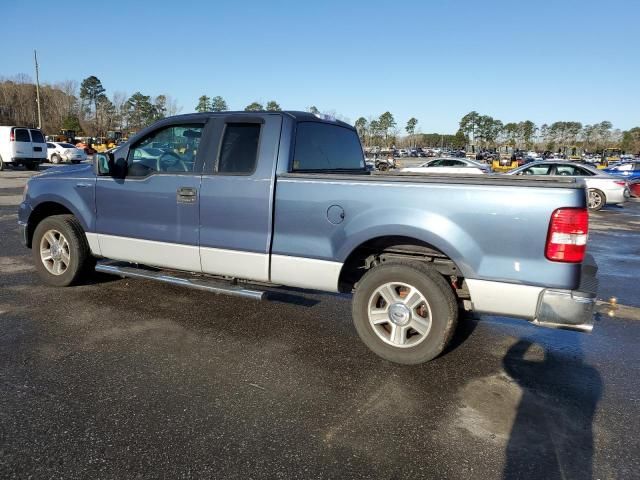 2006 Ford F150