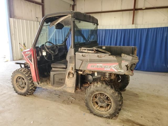 2017 Polaris Ranger XP 1000 EPS