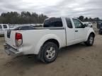 2006 Nissan Frontier King Cab LE