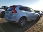 2016 Volvo XC60 T6 Premier