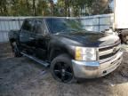 2013 Chevrolet Silverado C1500 LT