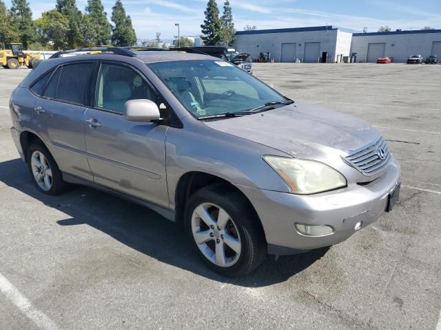 2005 Lexus RX 330