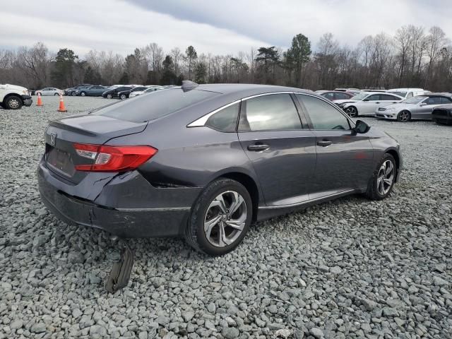 2020 Honda Accord EX