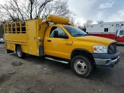 Salvage trucks for sale at Baltimore, MD auction: 2008 Sterling Bullet