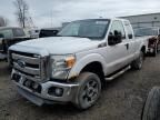 2011 Ford F250 Super Duty