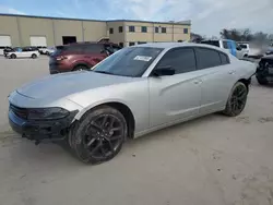 2023 Dodge Charger SXT en venta en Wilmer, TX