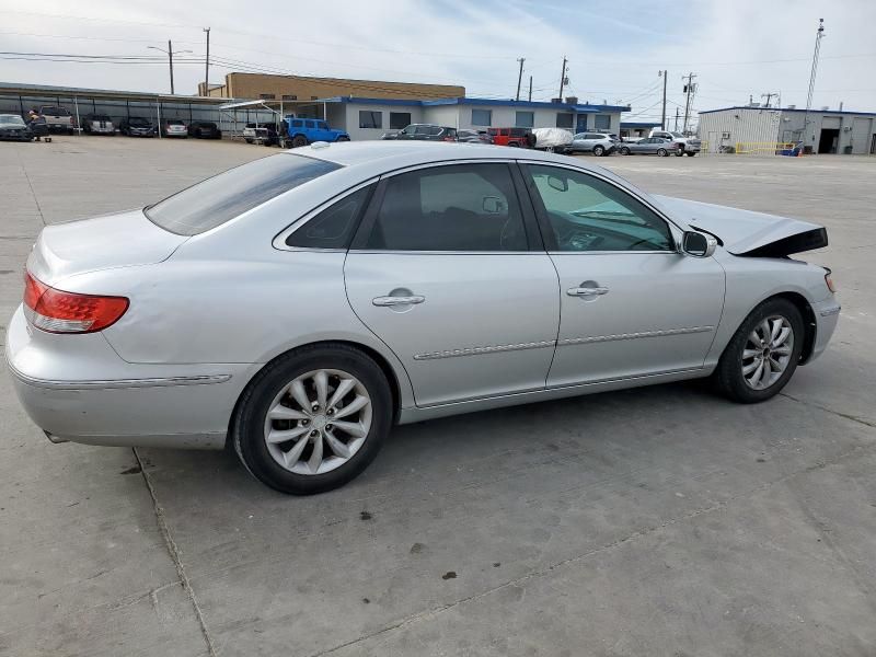 2008 Hyundai Azera SE