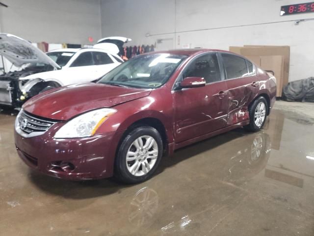 2010 Nissan Altima Base