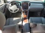 2007 Toyota Highlander Hybrid