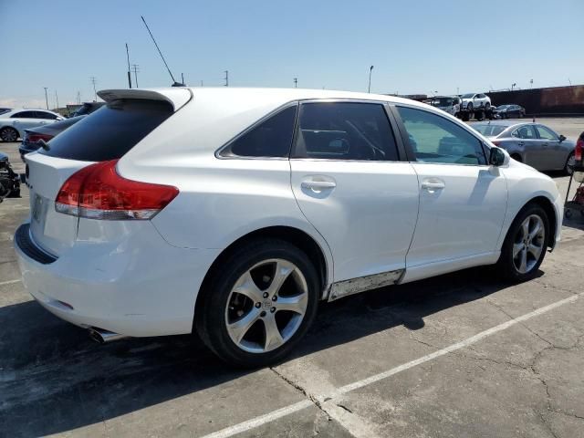 2012 Toyota Venza LE