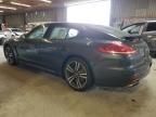 2014 Porsche Panamera 2